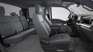 2026 Ford Super Duty® Internal Image 1